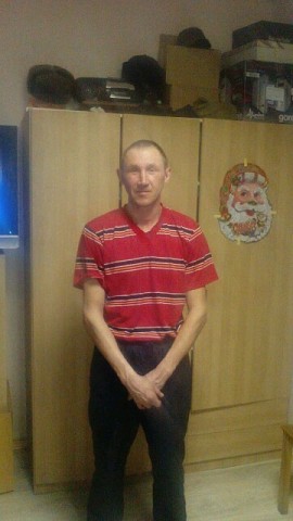 иван шевко, Россия, Новосибирск, 42 года. Он ищет её: ЛюбуюПри общении 