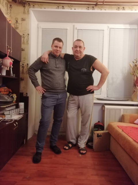 Андрей, Россия, Москва, 51 год, 1 ребенок. Нормальный в адеквате