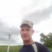 Алексей, Россия, Барнаул, 53 года