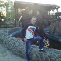 Геннадий, Россия, Красноярск, 40 лет