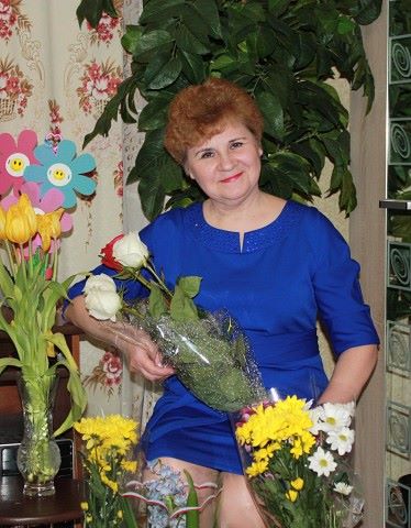 Ирина Карпенко, Ростов-на-Дону, 66 лет, 1 ребенок. Сайт знакомств одиноких матерей GdePapa.Ru