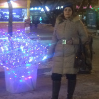 Елена, Россия, Иркутск, 44 года