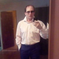 Виктор Гончаров, Россия, Екатеринбург, 45 лет