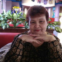 Наталья, Россия, Волжский, 67 лет
