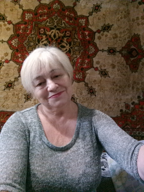 Татьяна, Россия, Ростов-на-Дону, 69 лет. Живу в Ростовской области работаю в Москве в гостинице