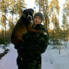 Сергей, Россия, Вышний Волочёк, 51