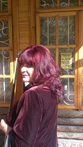 татьяна, Россия, Якутск. Фото на сайте ГдеПапа.Ру