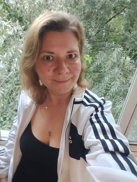 Елена, Россия, Москва. Фото на сайте ГдеПапа.Ру