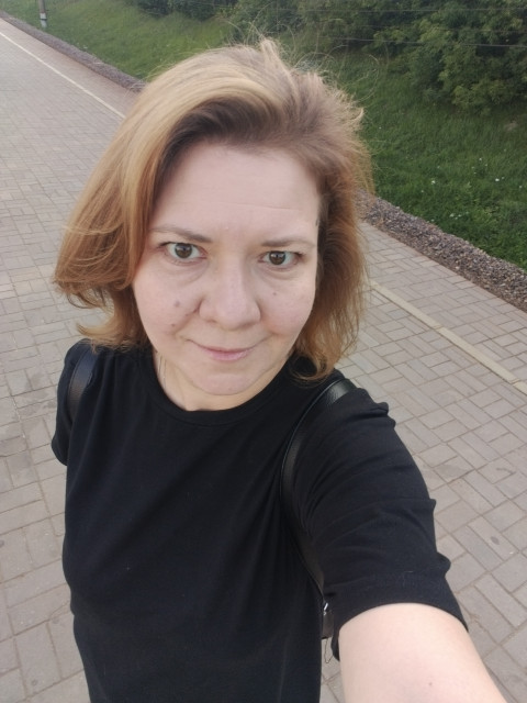 Елена, Россия, Москва. Фото на сайте ГдеПапа.Ру