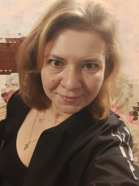 Елена, Россия, Москва. Фото на сайте ГдеПапа.Ру