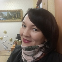 Диляра, Россия, Набережные Челны, 43 года