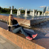 Екатерина, Россия, Москва. Фотография 1502019