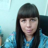 Юлия, Россия, Тольятти, 42 года