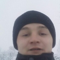 Сергей Козлитин, Россия, Соликамск, 33 года