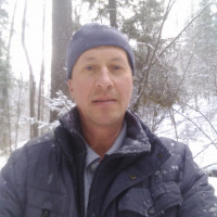 Валерий, Россия, Красноярск, 56 лет