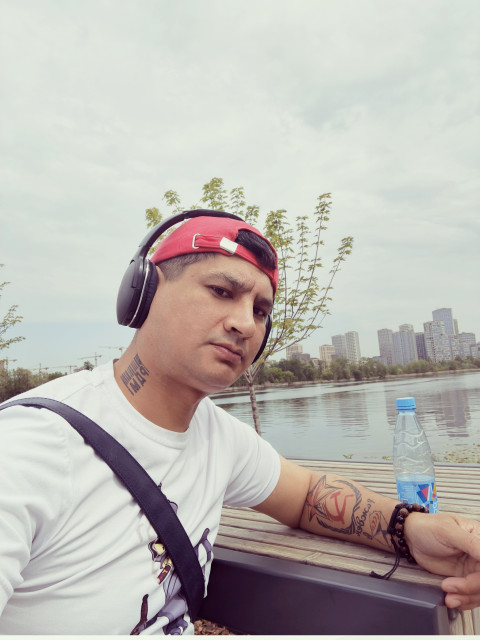 Дил, Россия, Москва, 39 лет, 1 ребенок. Познакомлюсь с женщиной для серьёзных отношений. Анкета 354015. 