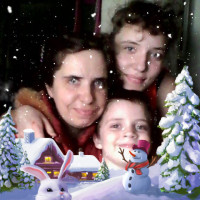 Галина, Россия, Барнаул, 50 лет