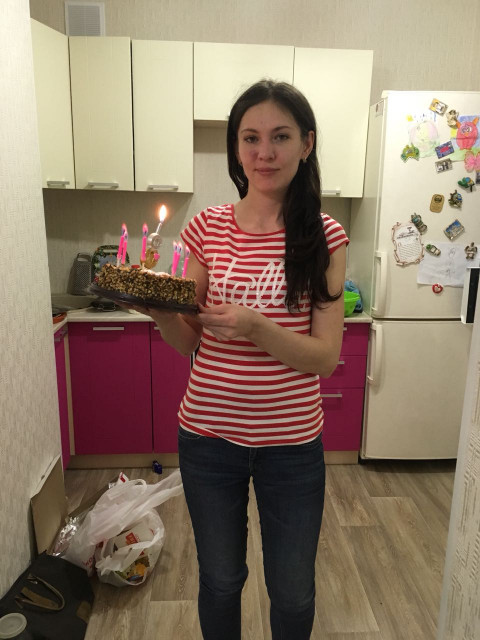 Анастасия, Россия, Екатеринбург, 38 лет, 2 ребенка. Вдова, воспитываю двоих детей, 6 и 9 лет. 