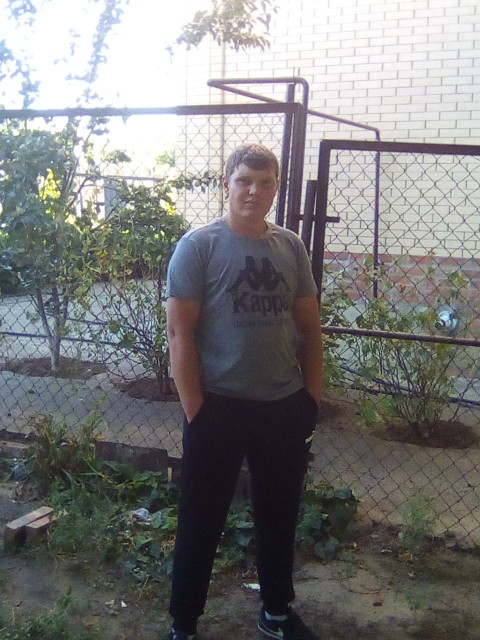 Александр, Россия, Ростов-на-Дону, 33 года. Хочу найти НормальнуюВсё отлично