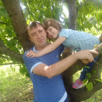 Максим, Россия, Краснодар, 41 год