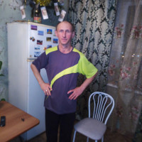 Алексей, Россия, Хабаровск, 52 года