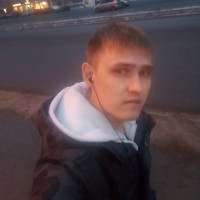 Макс Кожемяко, Россия, Кемерово, 35 лет