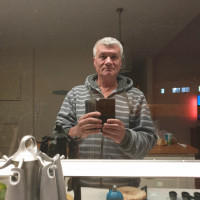 Сергей, Израиль, Раанана, 64 года
