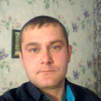 Андрей Журавлев, Россия, Челябинск, 39 лет