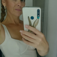 Елена, Россия, Владимир, 46 лет