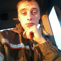 Артур Пронин, Россия, Томск, 29 лет