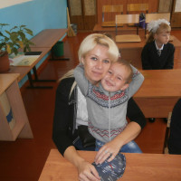Людмила Жукаева, Россия, Ульяновск, 38 лет