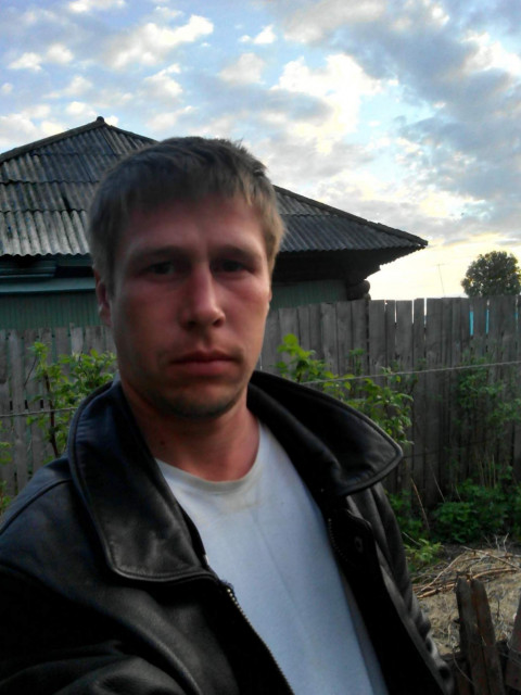Павел, Россия, Тюмень, 36 лет. Хочу встретить женщину