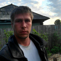Павел, Россия, Тюмень, 36 лет