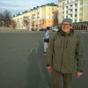 Павел Сарычев, 47, Россия, Красногорск
