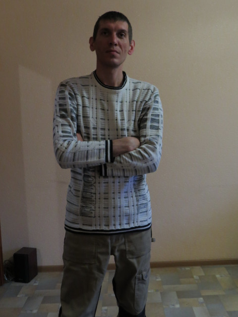 Денис, Россия, Новосибирск, 41 год. Сайт одиноких отцов GdePapa.Ru