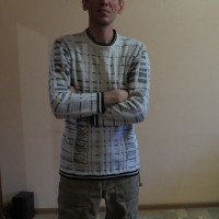 Денис, Россия, Новосибирск, 43 года