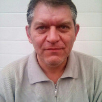Олег Кадышев, Россия, Тольятти, 49 лет