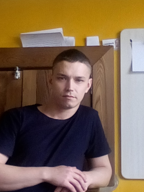 Евгений, Россия, Хабаровск, 32 года. Обычный парень, немного стеснительный! 