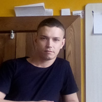 Евгений, Россия, Хабаровск, 32 года