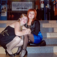 Татьяна, Россия, Санкт-Петербург, 46 лет