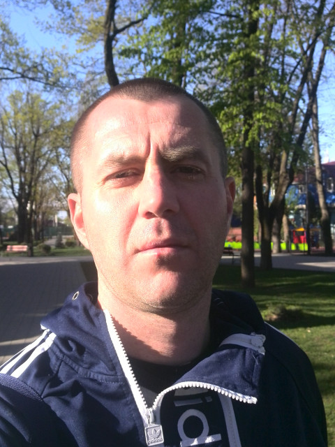 володя, Россия, Краснодар. Фото на сайте ГдеПапа.Ру