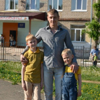 Максим, Россия, Пермь, 39 лет