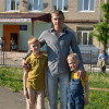 Максим, Россия, Пермь, 39 лет, 2 ребенка. Добрый, веселый, умный, верный... 