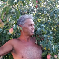 Михаил Рубаньков, Санкт-Петербург, 69 лет