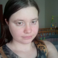 Наташа, Россия, Омск, 33 года