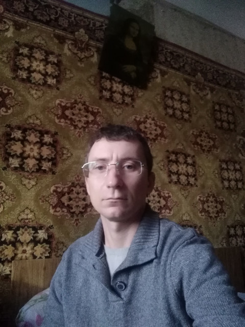 Сергей, Толмачёва , 43 года. сайт www.gdepapa.ru