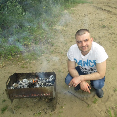 Николай Домнин, Россия, Пенза, 34 года. Сайт знакомств одиноких отцов GdePapa.Ru