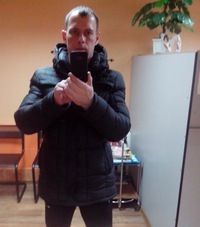 Степа Семенов, Россия, Новосибирск, 39 лет. Познакомиться с мужчиной из Новосибирска