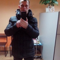 Степа Семенов, Россия, Новосибирск, 41 год
