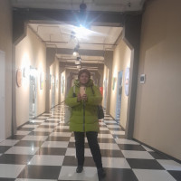 Мария, Россия, Санкт-Петербург, 51 год